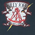 1989 Billy Joel Storm Front Tour Shirt