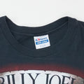 1989 Billy Joel Storm Front Tour Shirt
