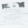 1989 Bob Dylan Shirt