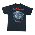 1989 Bon Jovi The Brotherhood Tour Shirt