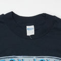 1989 Bon Jovi The Brotherhood Tour Shirt