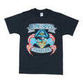 1989 Bon Jovi The Brotherhood Tour Shirt