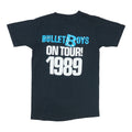 1989 Bulletboys On Tour Shirt
