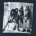 1989 Bulletboys On Tour Shirt