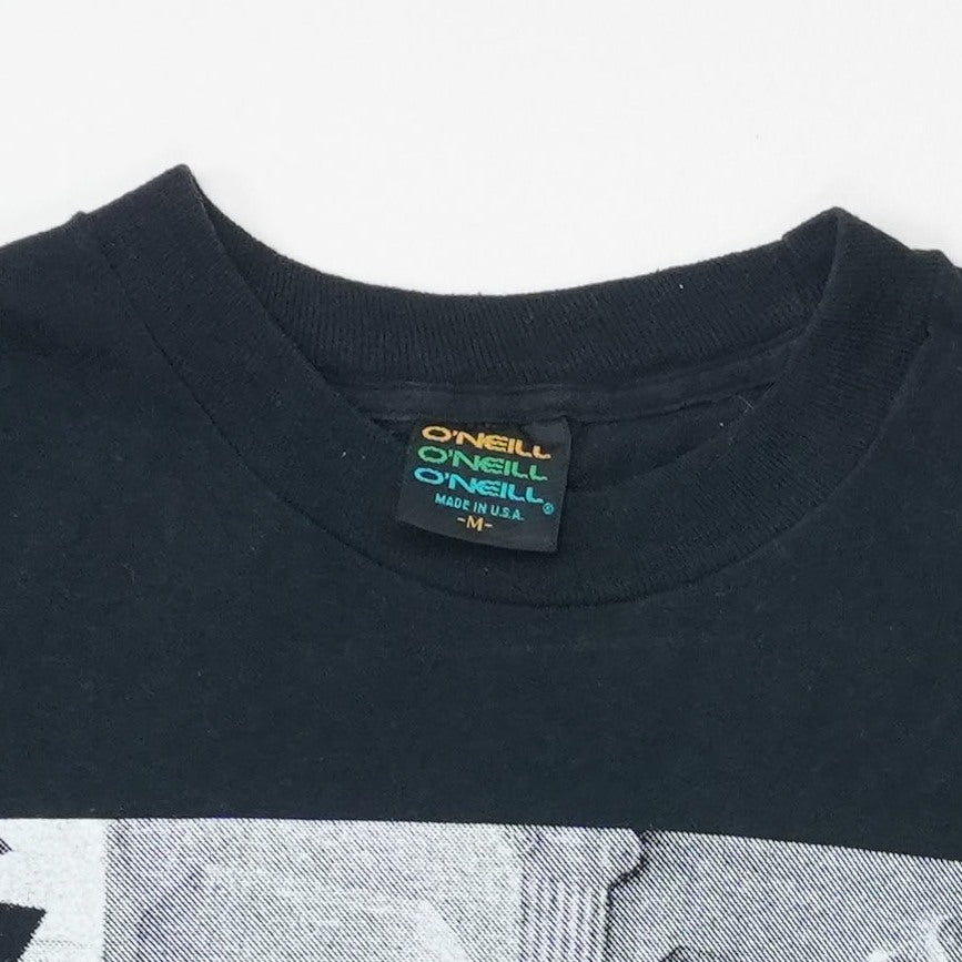 1989 Bulletboys On Tour Shirt