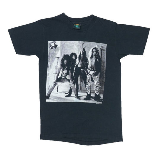 1989 Bulletboys On Tour Shirt