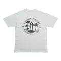 1989 Cowboy Junkies Shhhh Shirt Front
