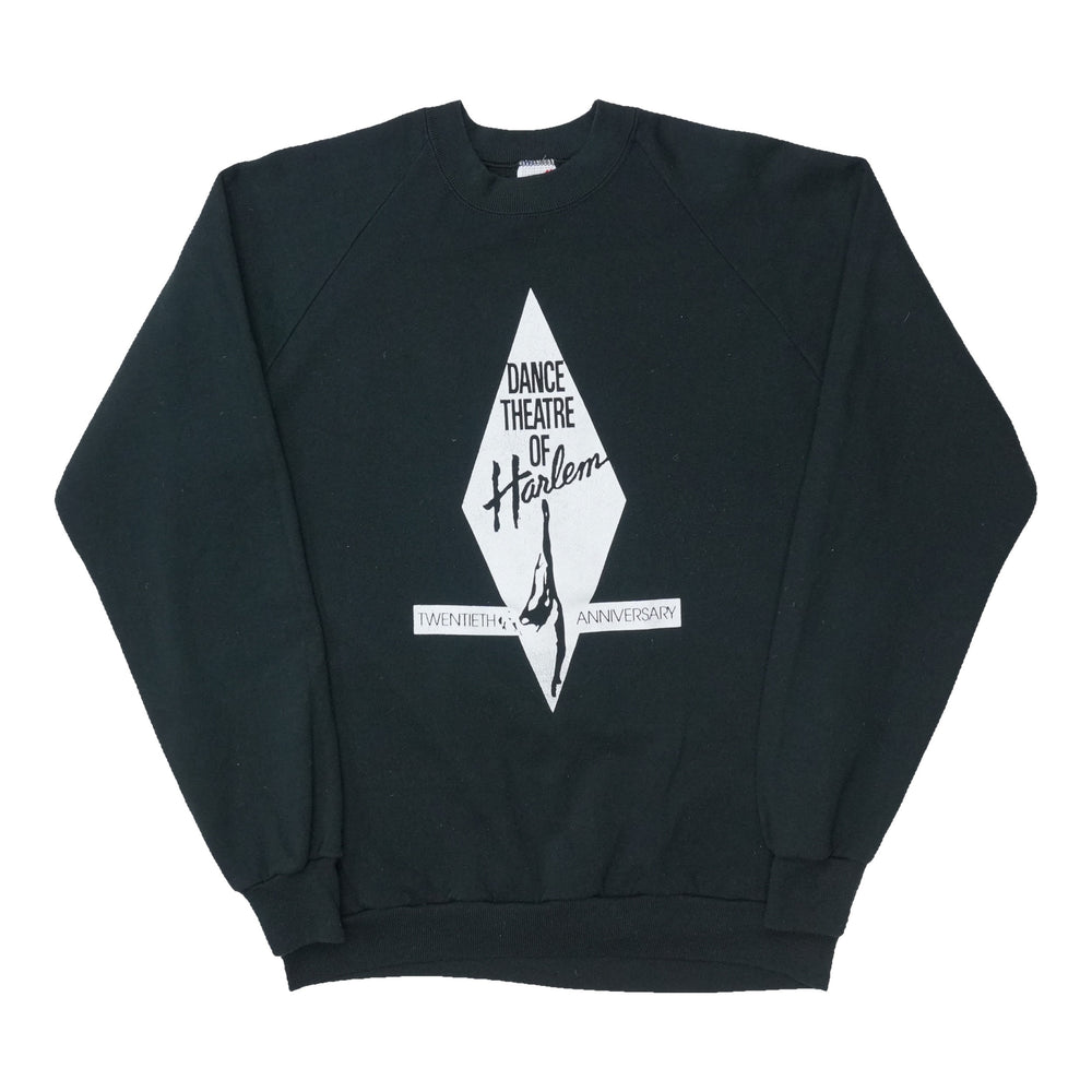 1989 Dance Theatre Of Harlem 20th Anniversary Sweatshirt