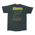 1989 Exodus Toxic Waltz Shirt