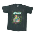 1989 Exodus Toxic Waltz Shirt