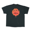 1989 Hank Williams Jr Tour Shirt