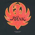 1989 Hank Williams Jr Tour Shirt