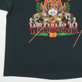 1989 Hank Williams Jr Tour Shirt