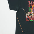 1989 Hank Williams Jr Tour Shirt