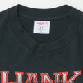 1989 Hank Williams Jr Tour Shirt