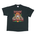 1989 Hank Williams Jr Tour Shirt