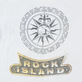1989 Jethro Tull Rock Island Shirt