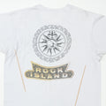 1989 Jethro Tull Rock Island Shirt