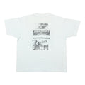 1989 Keith Richards And The X-Pensive Winos Concert Shirt