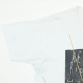 1989 Keith Richards And The X-Pensive Winos Concert Shirt