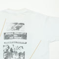 1989 Keith Richards And The X-Pensive Winos Concert Shirt
