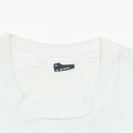 1989 Keith Richards And The X-Pensive Winos Concert Shirt