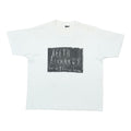 1989 Keith Richards And The X-Pensive Winos Concert Shirt