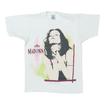 1989 Madonna Like A Prayer Shirt