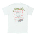1989 Metallica One Shirt