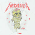 1989 Metallica One Shirt