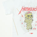 1989 Metallica One Shirt