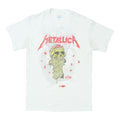 1989 Metallica One Shirt