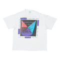 1989 Neil Young Solo Acoustic Tour Shirt
