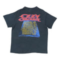 1989 Ozzy Osbourne Tour Shirt