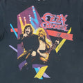 1989 Ozzy Osbourne Tour Shirt