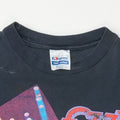 1989 Ozzy Osbourne Tour Shirt