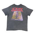 1989 Ozzy Osbourne Tour Shirt