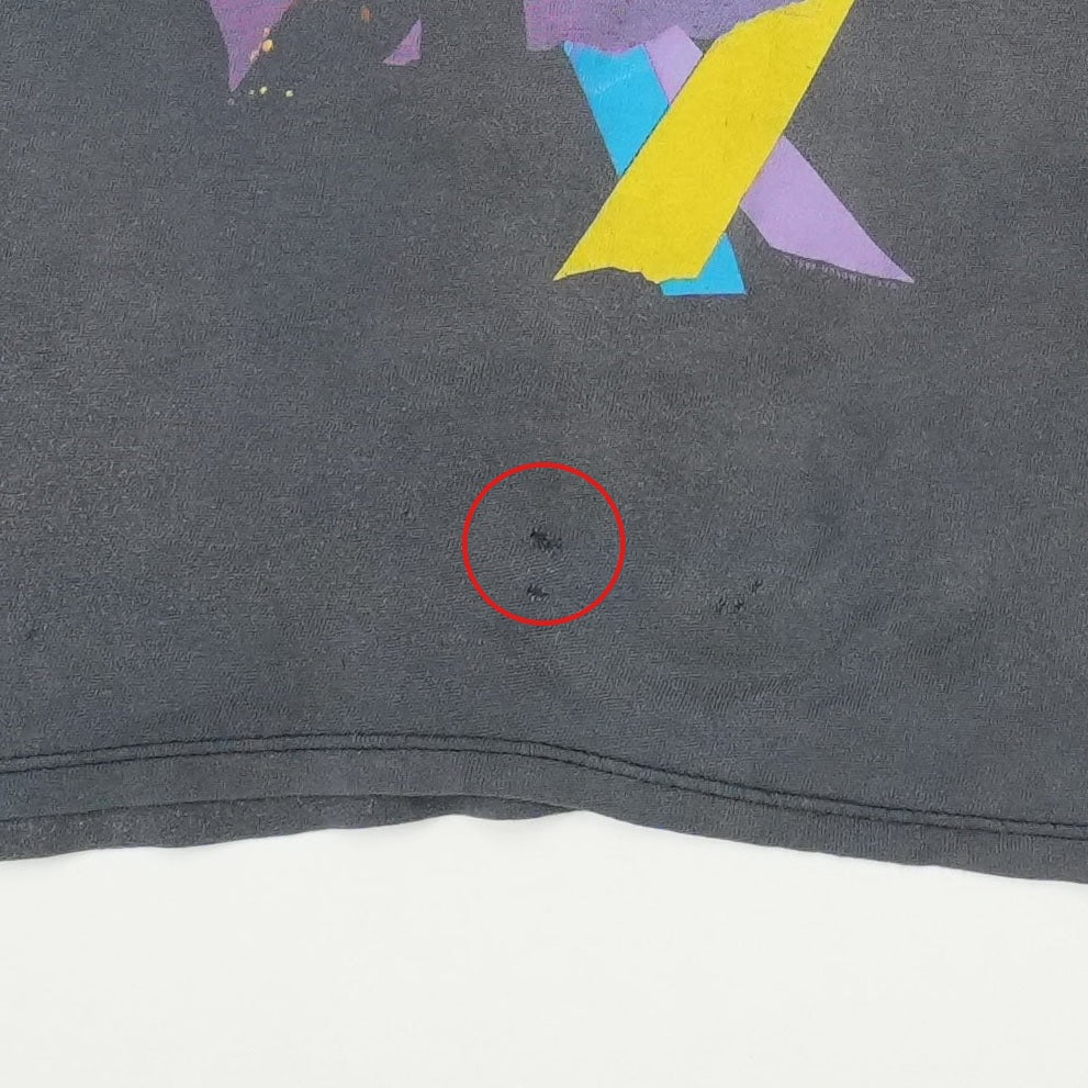 1989 Ozzy Osbourne Tour Shirt