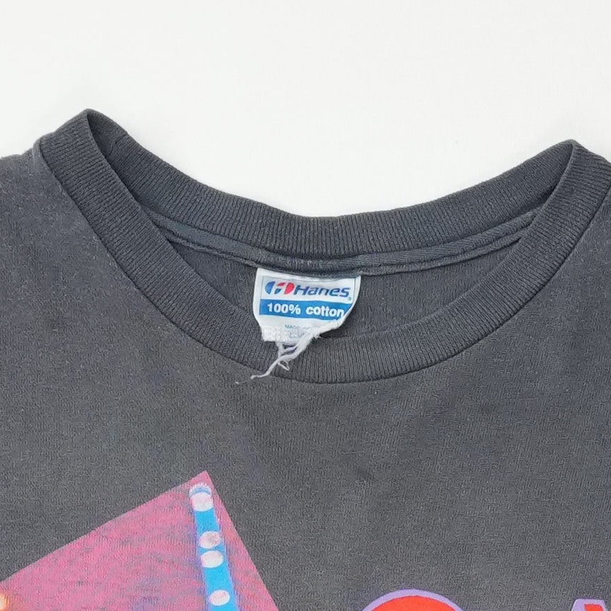 1989 Ozzy Osbourne Tour Shirt