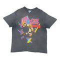 1989 Ozzy Osbourne Tour Shirt