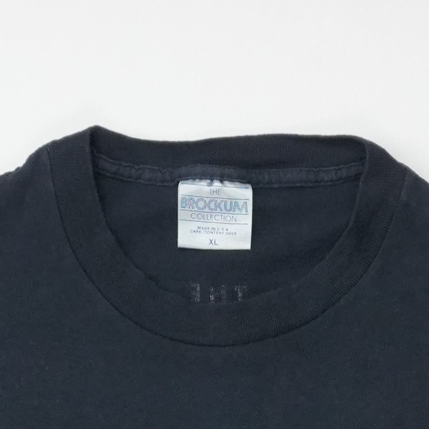 1989 Paul McCartney World Tour Shirt