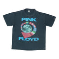 1989 Pink Floyd European Tour Shirt