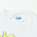 1989 Poison Open Up And Say Ahh Tour Shirt