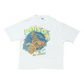 1989 Poison Open Up And Say Ahh Tour Shirt