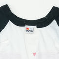 1989 Ratt Reach For The Sky City To City Tour Jersey