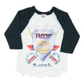 1989 Ratt Reach For The Sky City To City Tour Jersey
