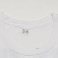 1989 Ratt Reach for the Sky City to City World Tour Shirt Tag