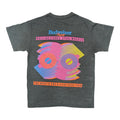 1989 Rolling Stones Steel Wheels North American Tour Shirt