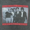 1989 Rolling Stones Steel Wheels North American Tour Shirt