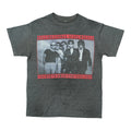 1989 Rolling Stones Steel Wheels North American Tour Shirt